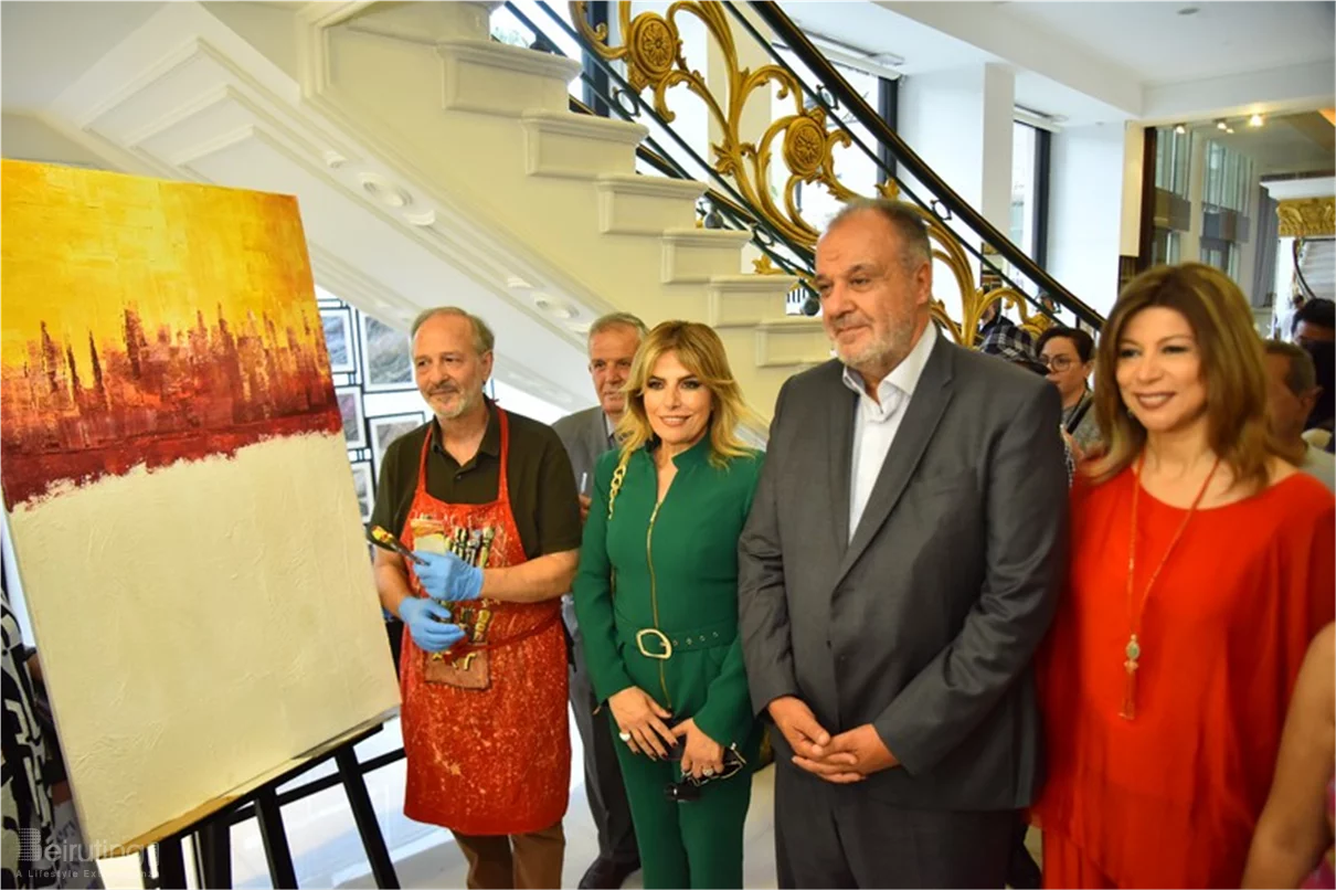 Beirut Lifestyle Avenue Summer 2024